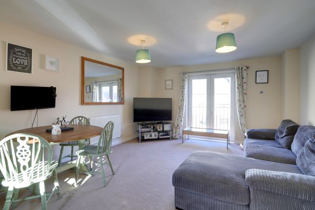 Thumbnail End terrace house for sale in Templer Place, Bovey Tracey, Newton Abbot