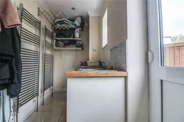 End terrace house for sale in Silver Street, Silver End
