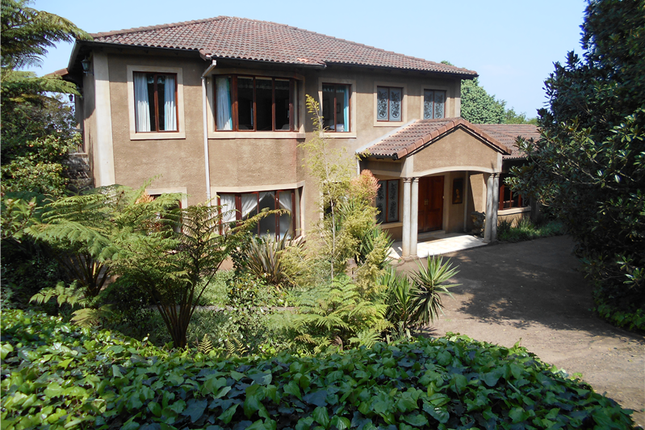 Thumbnail Villa for sale in Pietermaritzburg, Kwazulu-Natal, South Africa