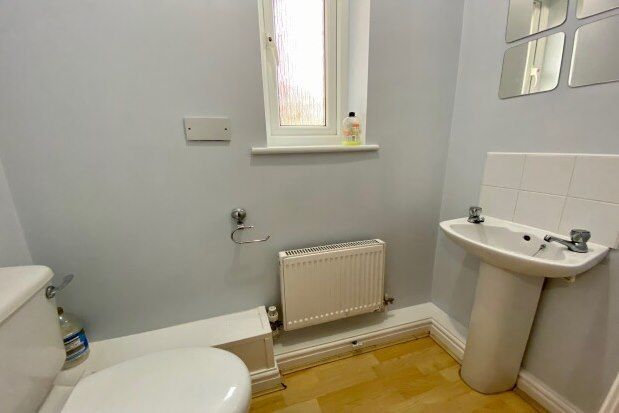 Terraced house to rent in St. Michaels Close, Preston