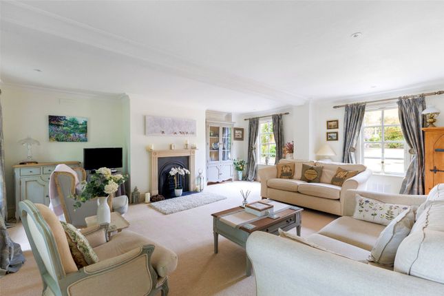 1 The Coach House,, Northwick Park, Blockley photo 3