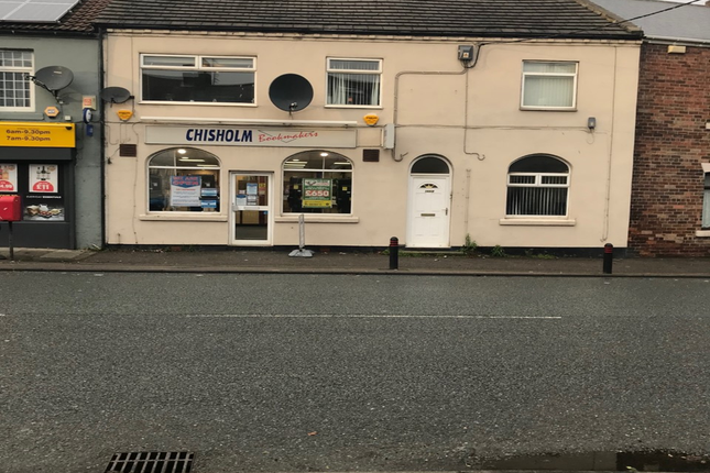 Retail premises for sale in Frederick Street North, Meadowfield
