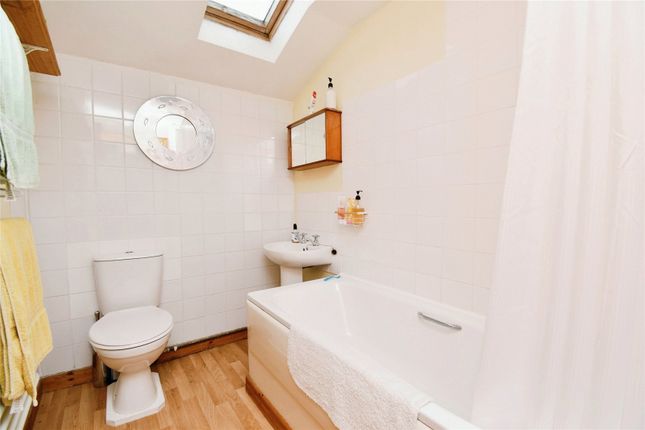 End terrace house for sale in Baptist Street, St. Dogmaels, Cardigan, Pembrokeshire