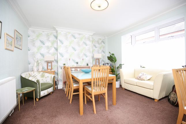 End terrace house for sale in Stafford Street, Atherstone