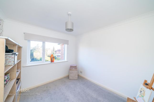 Semi-detached house for sale in Greenheath Road, Hednesford, Cannock