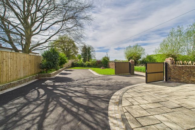 Pinewood, Dyers Lane, Bristol photo 2