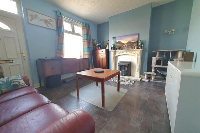 End terrace house for sale in Ansley Common, Nuneaton