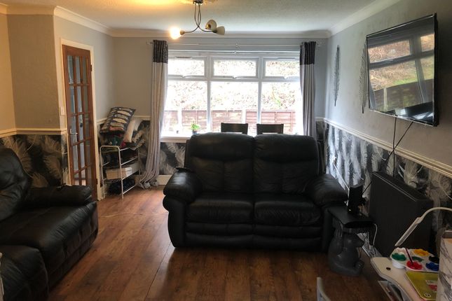 End terrace house to rent in Doncaster Way, Hodge Hill