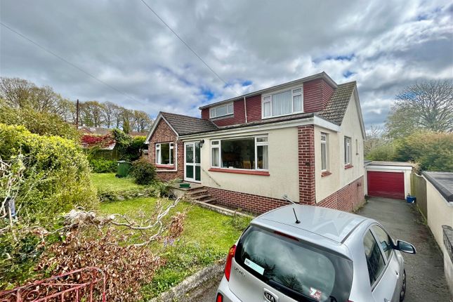 Bungalow for sale in Swanborough Road, Newton Abbot