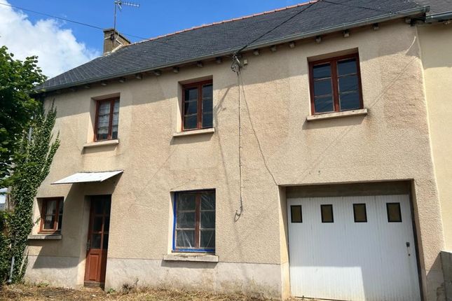 Property for sale in Mauron, Bretagne, 56430, France