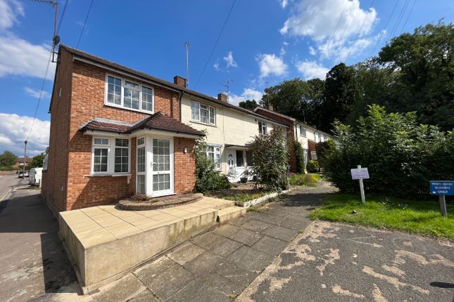 Semi-detached house for sale in Acorn Road, Hemel Hempstead, Hertfordshire