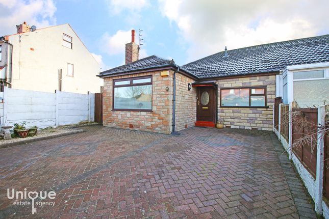 Bungalow for sale in Woodland Avenue, Thornton-Cleveleys