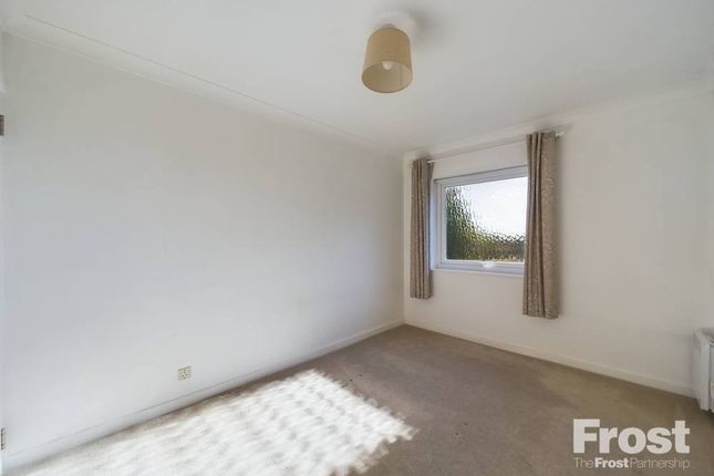 Flat for sale in Riverside Road, Staines-Upon-Thames, Surrey