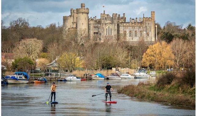 Arundel