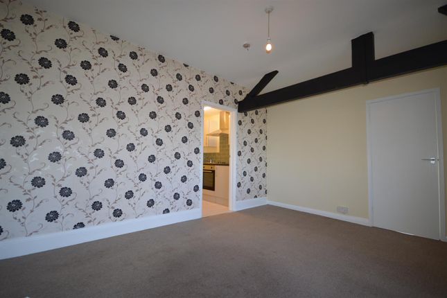 Thumbnail Flat to rent in St. Georges Avenue, Northampton