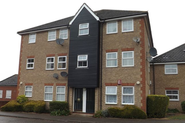 Flat for sale in Ben Culey Drive, Thetford
