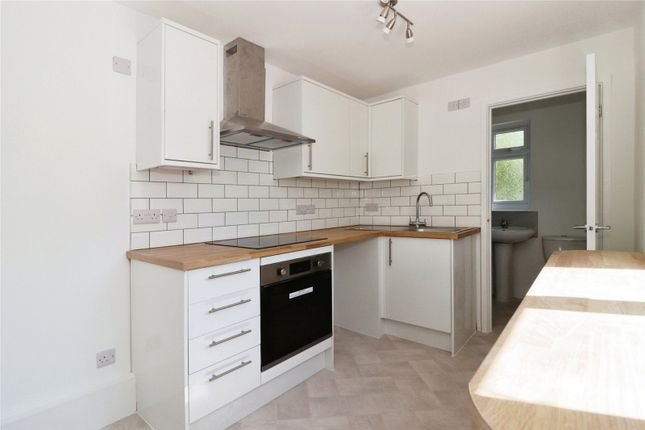 Thumbnail Flat for sale in Gloucester Road North, Filton, Bristol, Gloucestershire