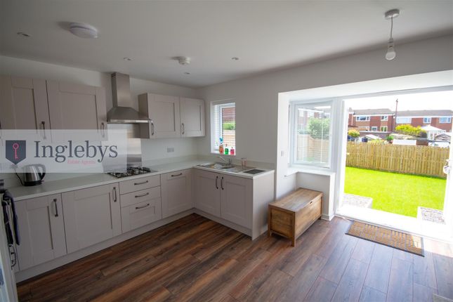 17, Dalston Close, Skelton-In-Cleveland photo 4