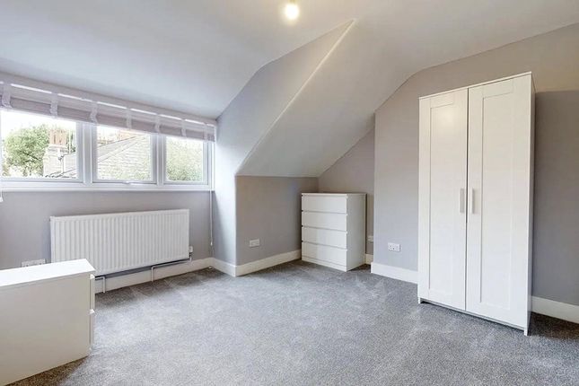 Thumbnail Property to rent in Haringey Park, London