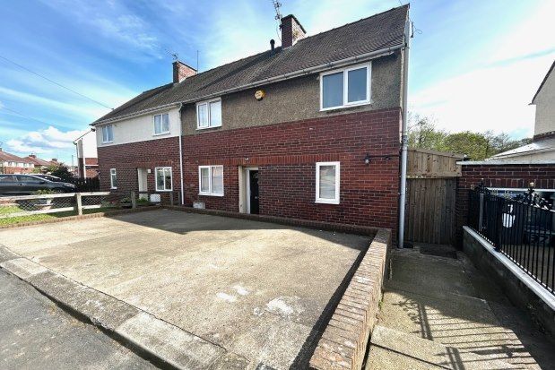 Thumbnail Semi-detached house to rent in Rowley Crescent, Durham
