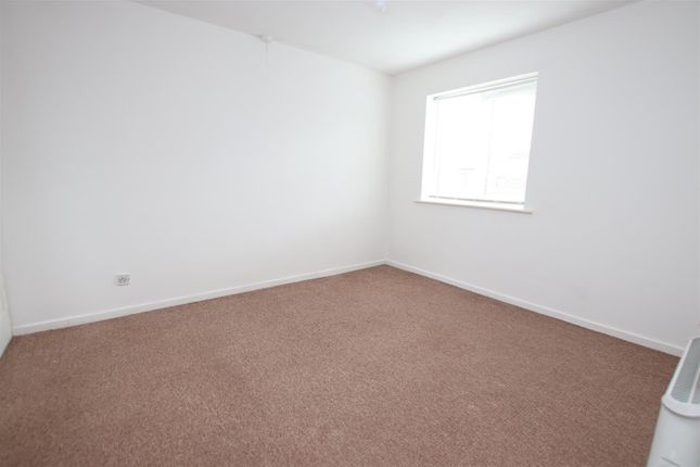 Flat for sale in Churchfields, Bradford