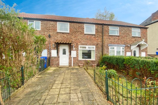 Thumbnail Terraced house for sale in Barton Road, Sheffield