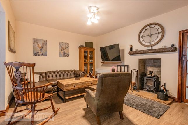 Dining/Sitting Room