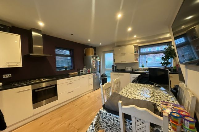 Semi-detached house for sale in Thirlmere Court, Hebburn, Tyne And Wear