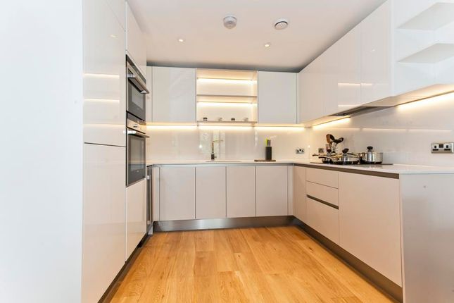 Apartment 61 St. Dunstans House 133-137, Fetter Lane, London photo 2