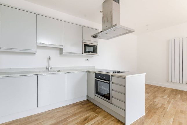 Thumbnail Flat for sale in Grays Inn Road, Bloomsbury, London