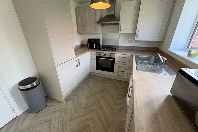 62, Dent Road, Stockton-On-Tees photo 5