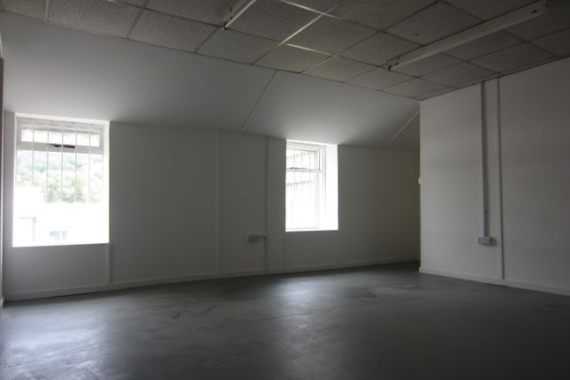 Thumbnail Light industrial to let in 66-70 Morfa Road, Swansea