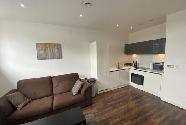 Flat for sale in The Kettleworks, Jewellery Quarter