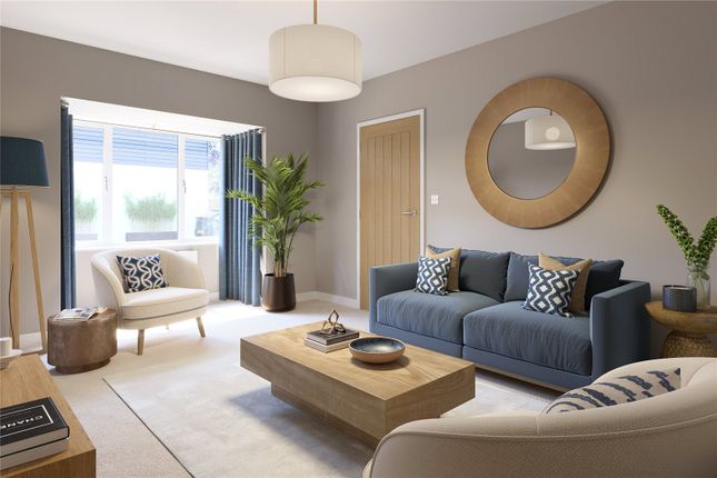 Plot 2 Lilians Orchard,, Charlton Avenue, Bristol photo 4
