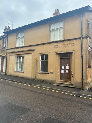 Thumbnail Office for sale in North Street, Ilminster, Somerset