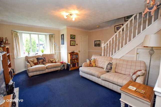 15 Mottram Close, Warrington photo 3
