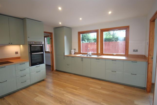 Scanacre Lodge, Church Lane, Shadoxhurst photo 3