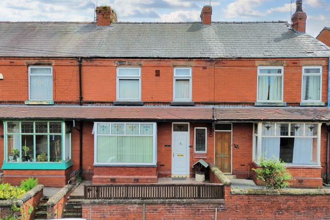 Terraced house for sale in Nutgrove Road, St. Helens