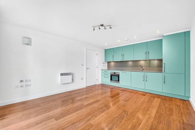 Flat 5, Fyfe House Chadwell Lane, London photo 2