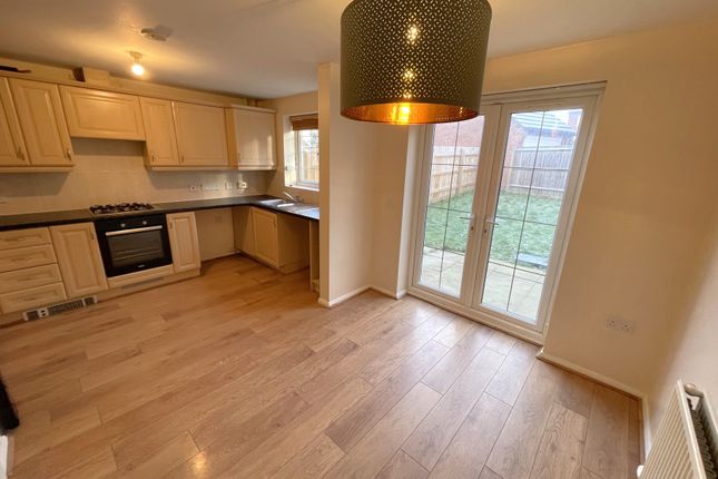 The Grange, 1, Buddon Close, Leicester photo 2