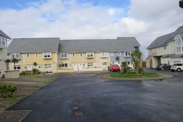 Town house for sale in Pentre Nicklaus Village, Llanelli