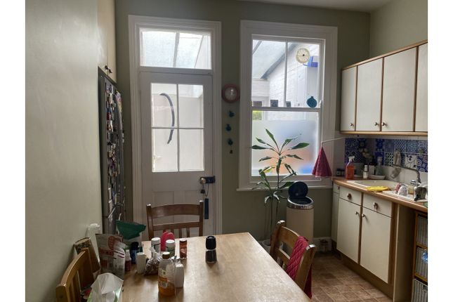 Terraced house for sale in Southdown Road, London