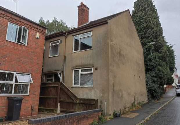 Thumbnail Detached house for sale in 79 Victoria Road, Brierley Hill, West Midlands