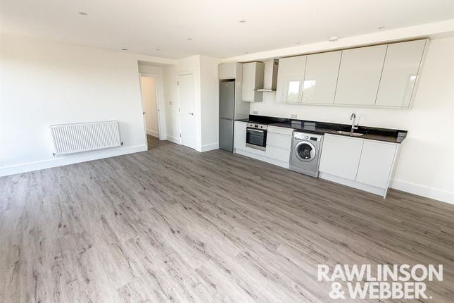 Flat 16, 1 Molesey Road, West Molesey photo 2