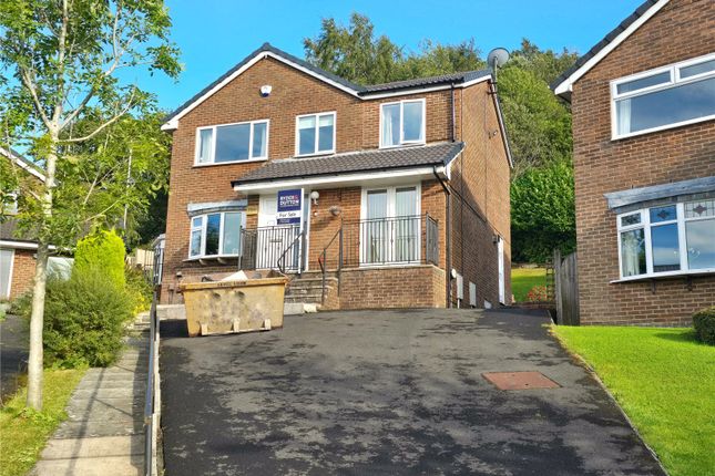 Detached Family Home