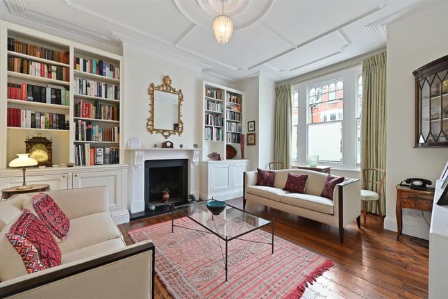 85, Addison Gardens, London photo 2