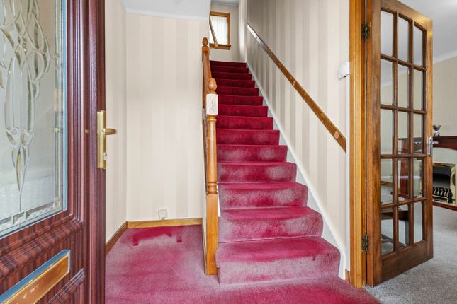 21, Haining Avenue, Kilmarnock photo 4