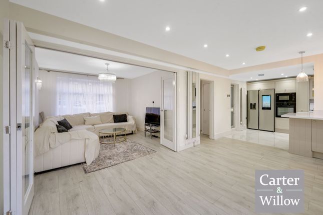 2-bed semi-detached on 78, Bosworth Road, Dagenham, £425,000