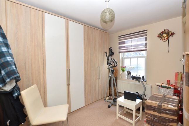 Terraced house for sale in Healy Place, Plymouth, Devon