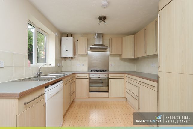11, Pallot Way, Cardiff, South Wales photo 4